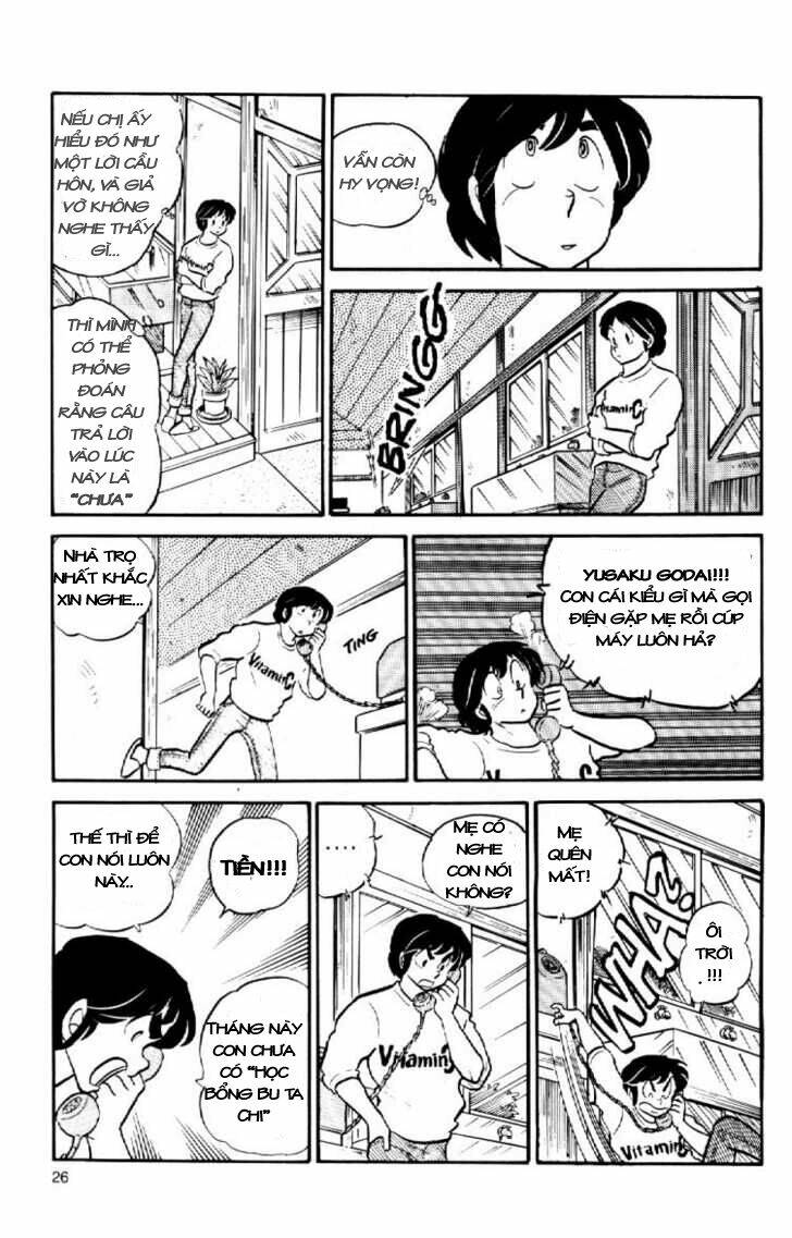 Nhà Trọ Nhất Khắc Chapter 26 - Trang 2