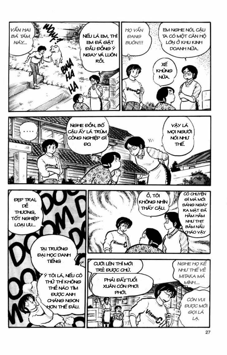 Nhà Trọ Nhất Khắc Chapter 26 - Trang 2