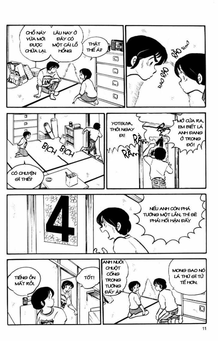 Nhà Trọ Nhất Khắc Chapter 27 - Trang 2