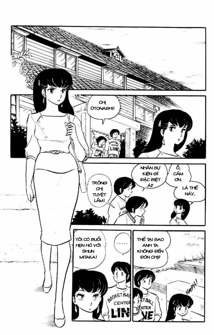 Nhà Trọ Nhất Khắc Chapter 27 - Trang 2