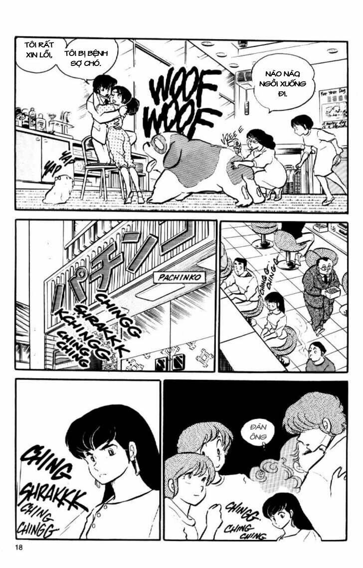 Nhà Trọ Nhất Khắc Chapter 27 - Trang 2