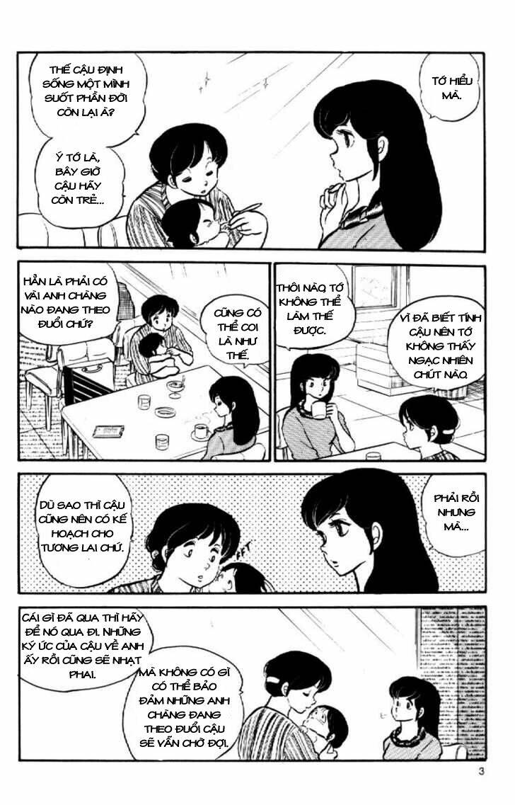 Nhà Trọ Nhất Khắc Chapter 27 - Trang 2