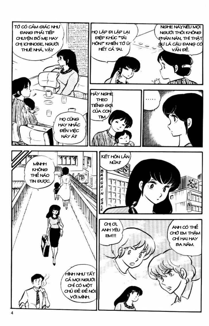 Nhà Trọ Nhất Khắc Chapter 27 - Trang 2