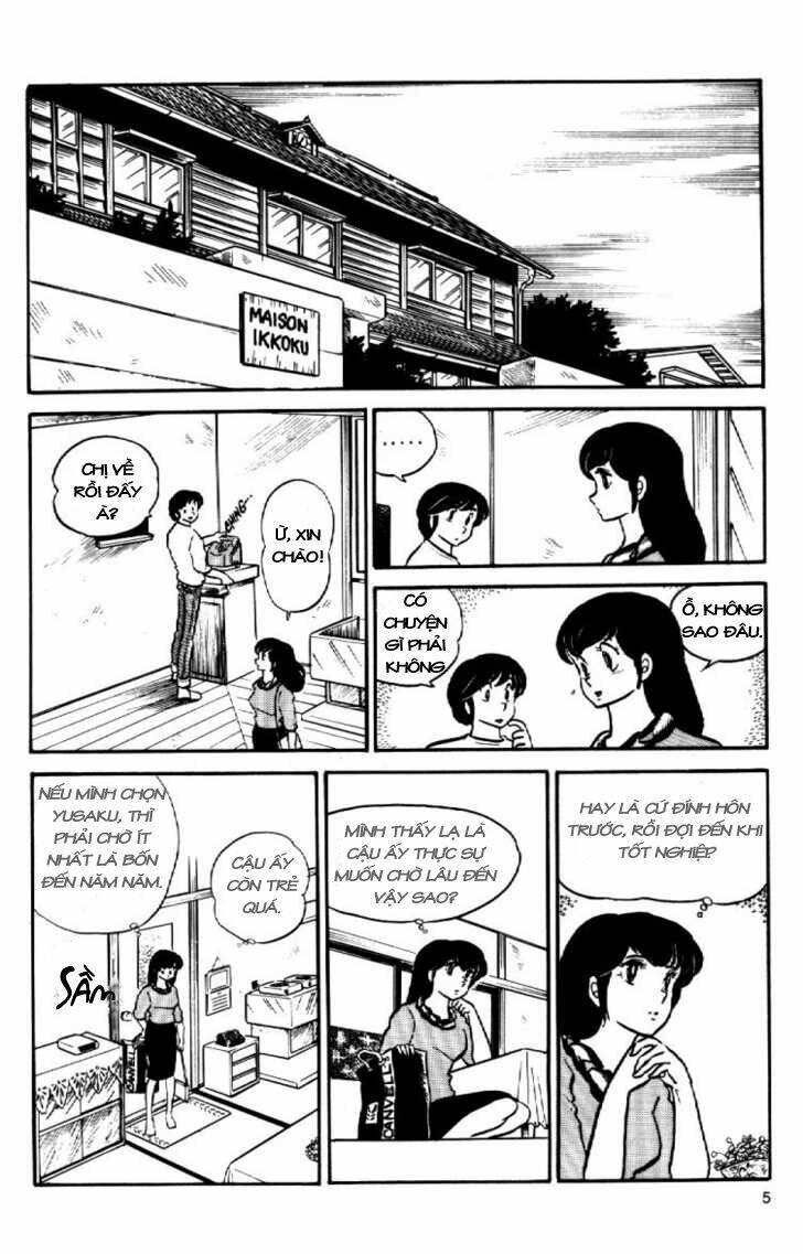 Nhà Trọ Nhất Khắc Chapter 27 - Trang 2