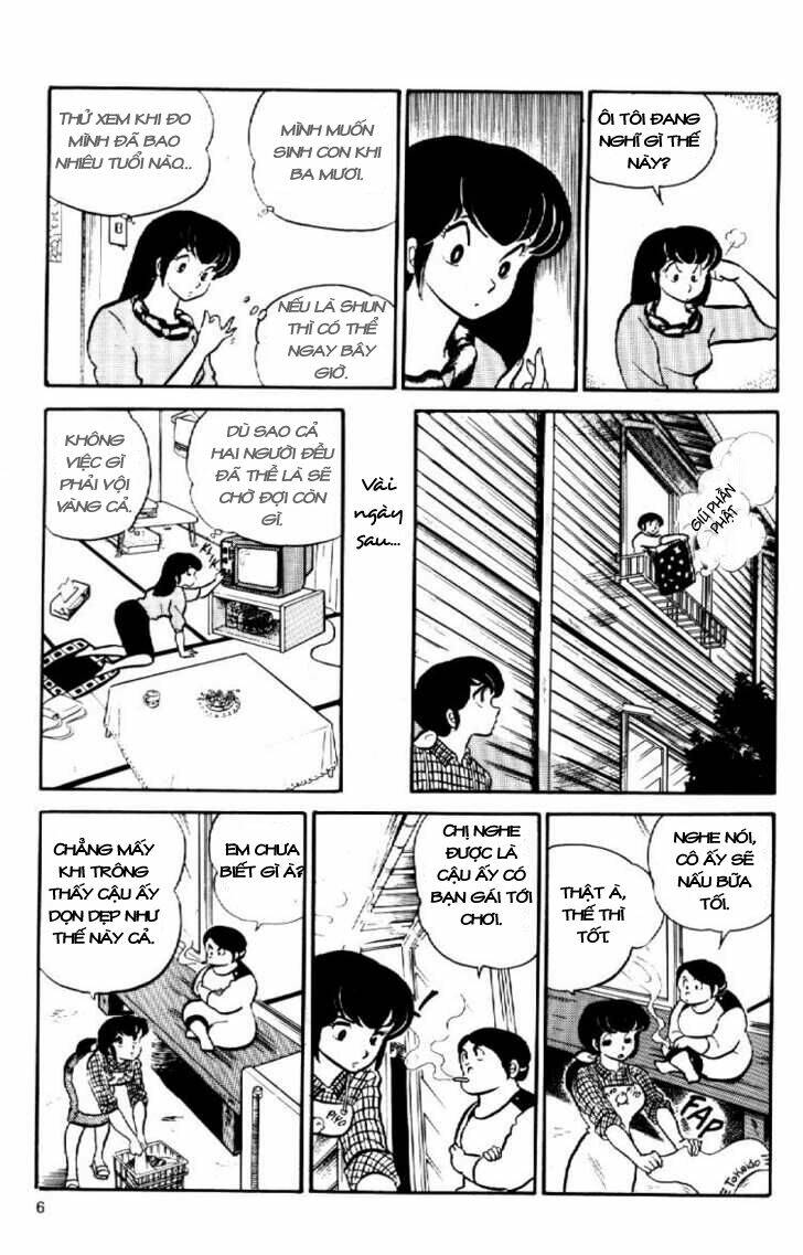 Nhà Trọ Nhất Khắc Chapter 27 - Trang 2