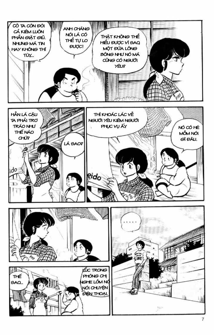 Nhà Trọ Nhất Khắc Chapter 27 - Trang 2