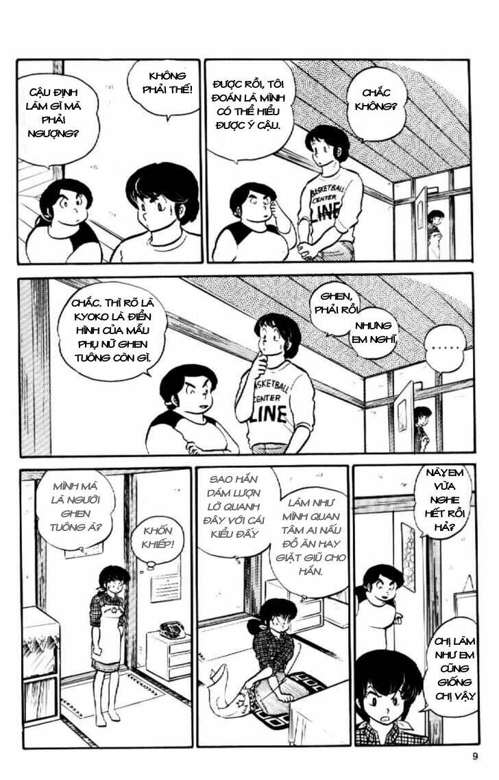 Nhà Trọ Nhất Khắc Chapter 27 - Trang 2