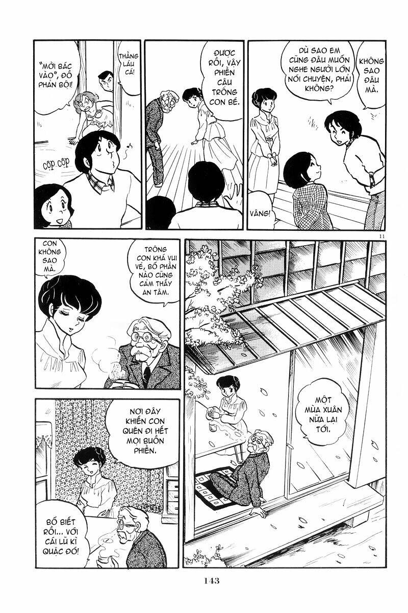 Nhà Trọ Nhất Khắc Chapter 3 - Trang 2