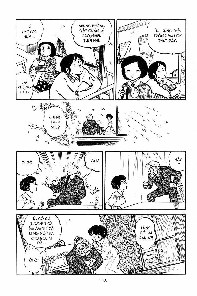 Nhà Trọ Nhất Khắc Chapter 3 - Trang 2