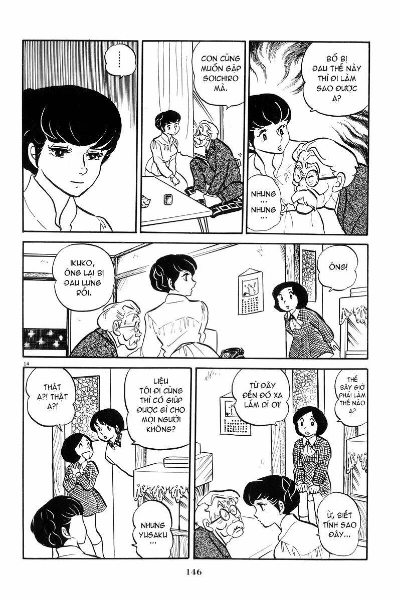 Nhà Trọ Nhất Khắc Chapter 3 - Trang 2