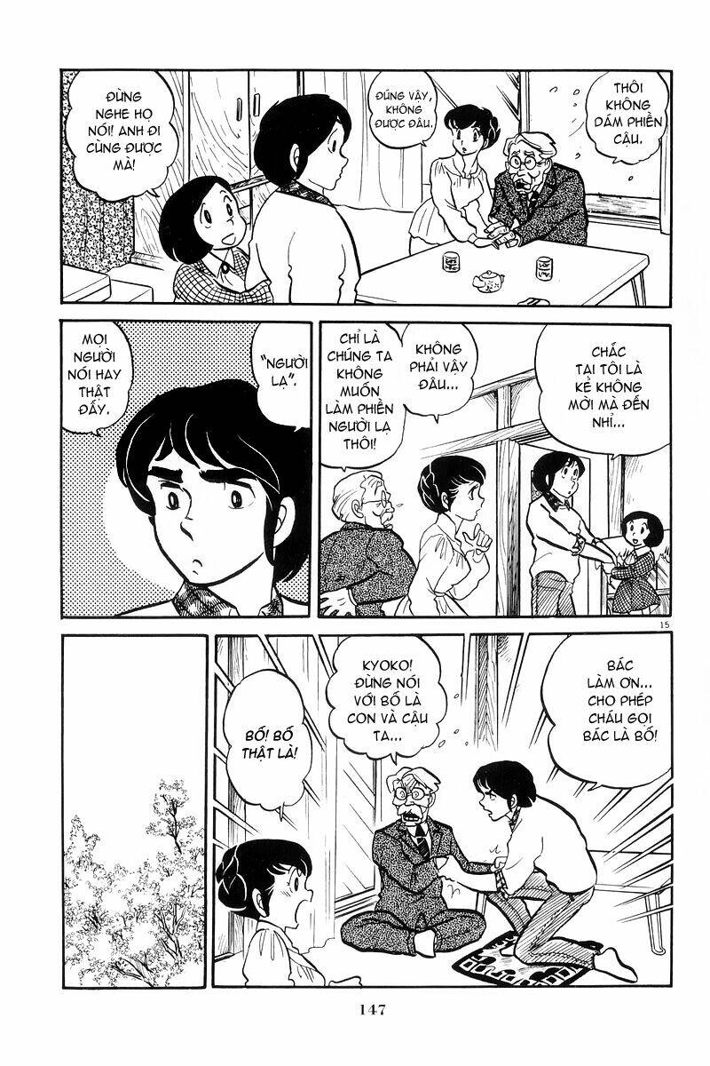 Nhà Trọ Nhất Khắc Chapter 3 - Trang 2