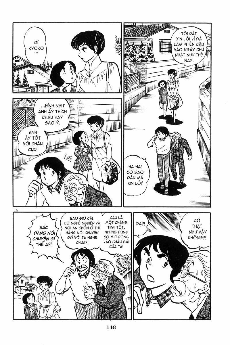 Nhà Trọ Nhất Khắc Chapter 3 - Trang 2