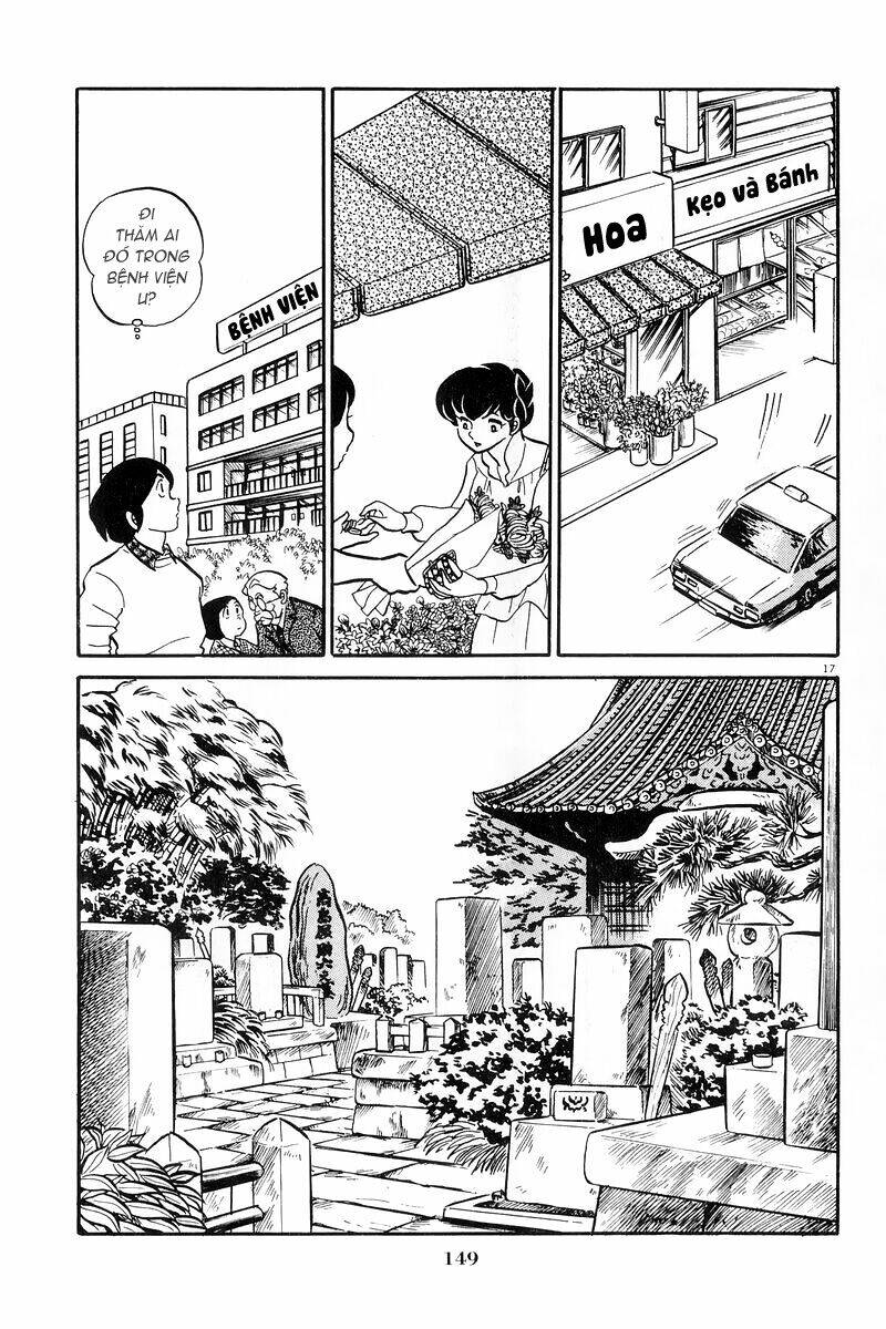 Nhà Trọ Nhất Khắc Chapter 3 - Trang 2