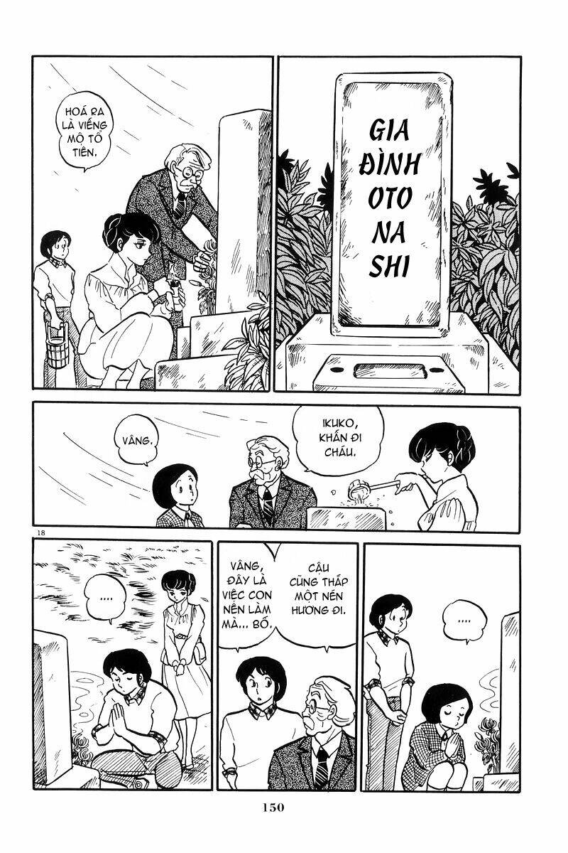 Nhà Trọ Nhất Khắc Chapter 3 - Trang 2