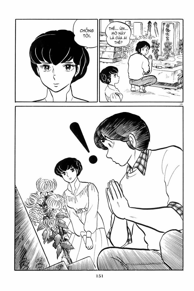 Nhà Trọ Nhất Khắc Chapter 3 - Trang 2