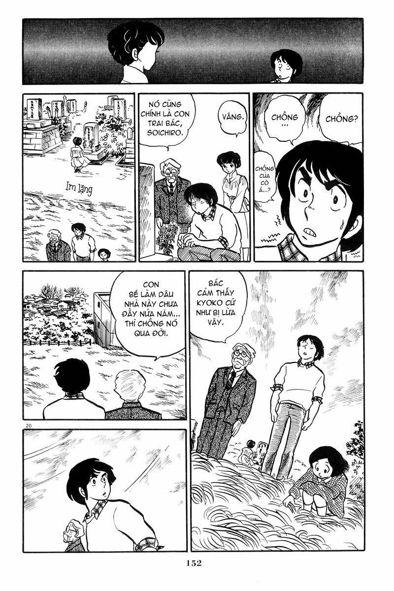 Nhà Trọ Nhất Khắc Chapter 3 - Trang 2