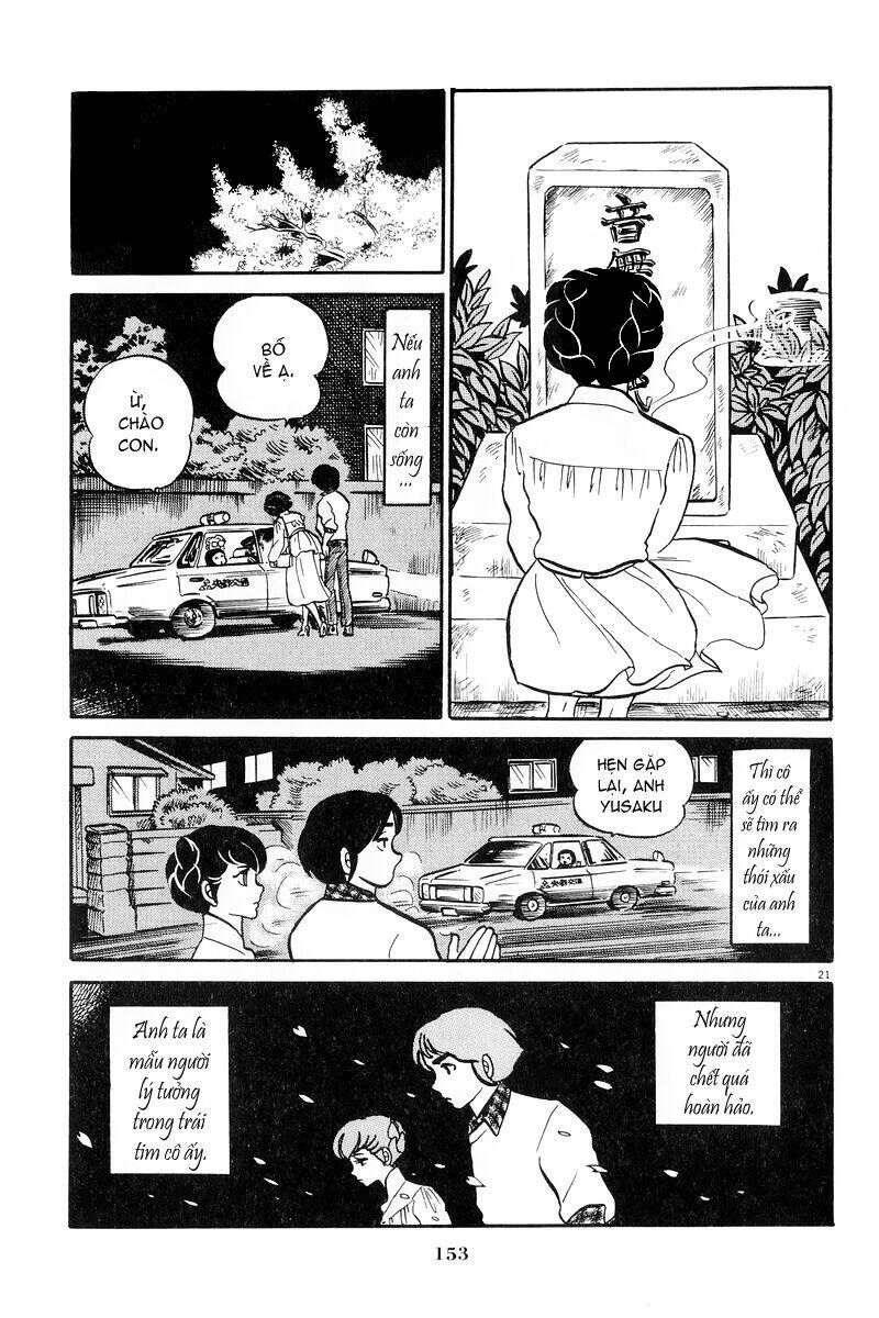 Nhà Trọ Nhất Khắc Chapter 3 - Trang 2