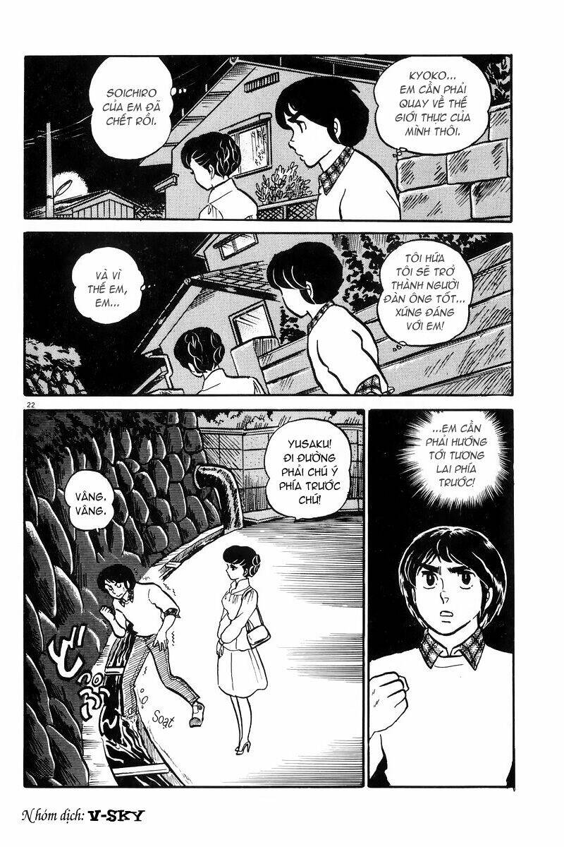 Nhà Trọ Nhất Khắc Chapter 3 - Trang 2