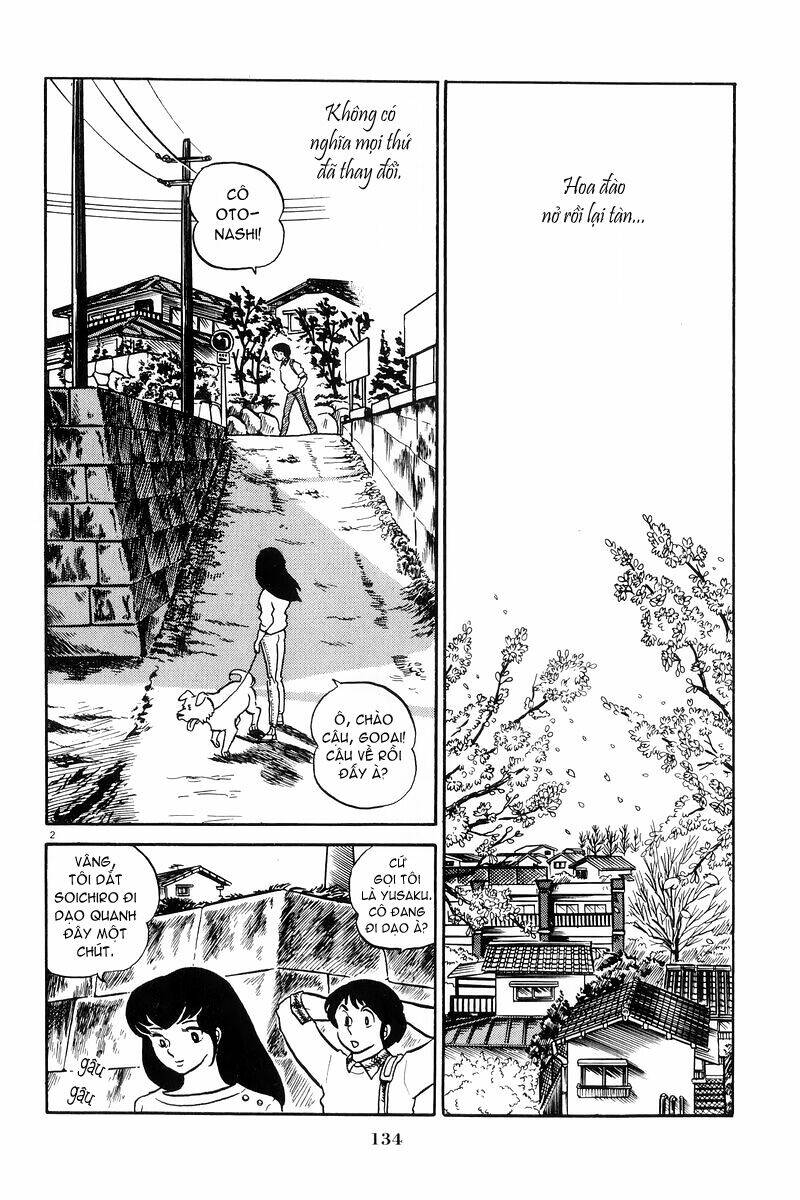 Nhà Trọ Nhất Khắc Chapter 3 - Trang 2