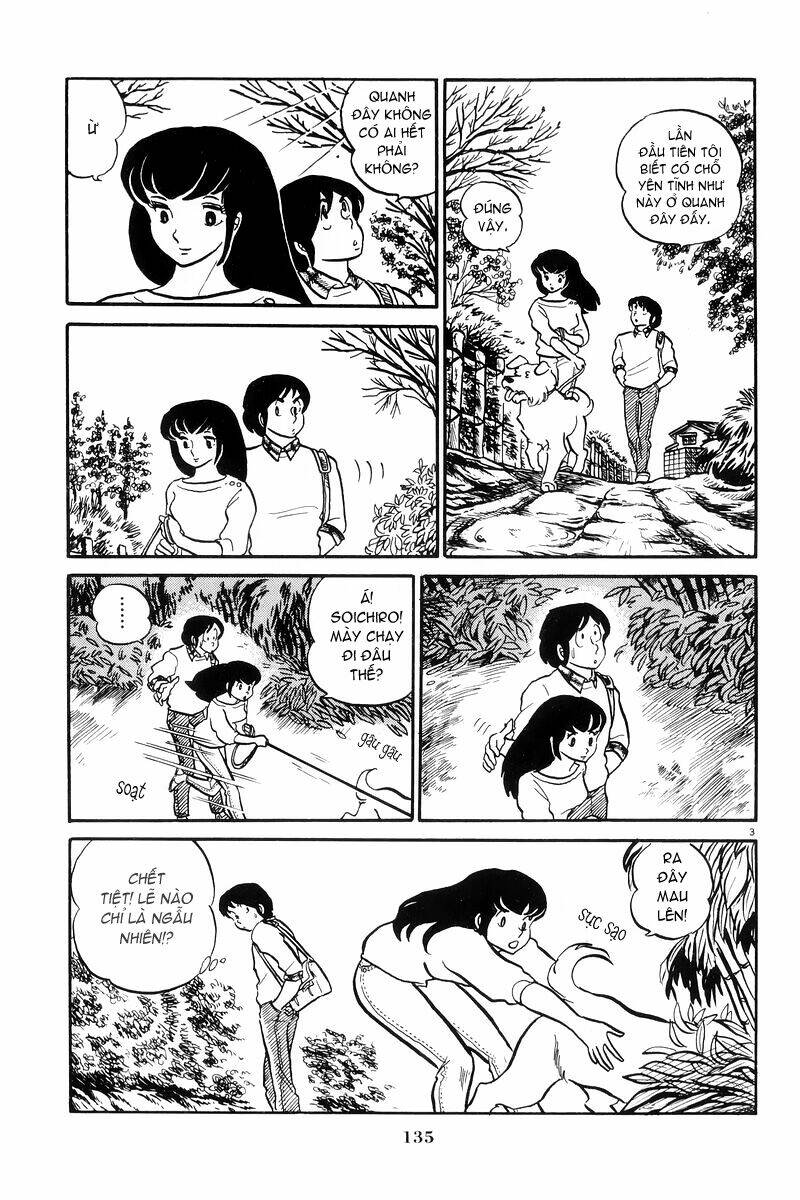 Nhà Trọ Nhất Khắc Chapter 3 - Trang 2