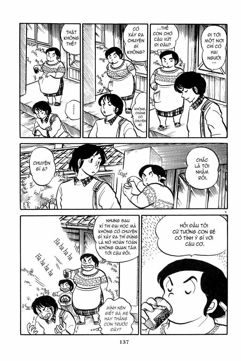 Nhà Trọ Nhất Khắc Chapter 3 - Trang 2