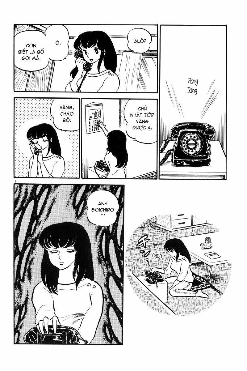 Nhà Trọ Nhất Khắc Chapter 3 - Trang 2