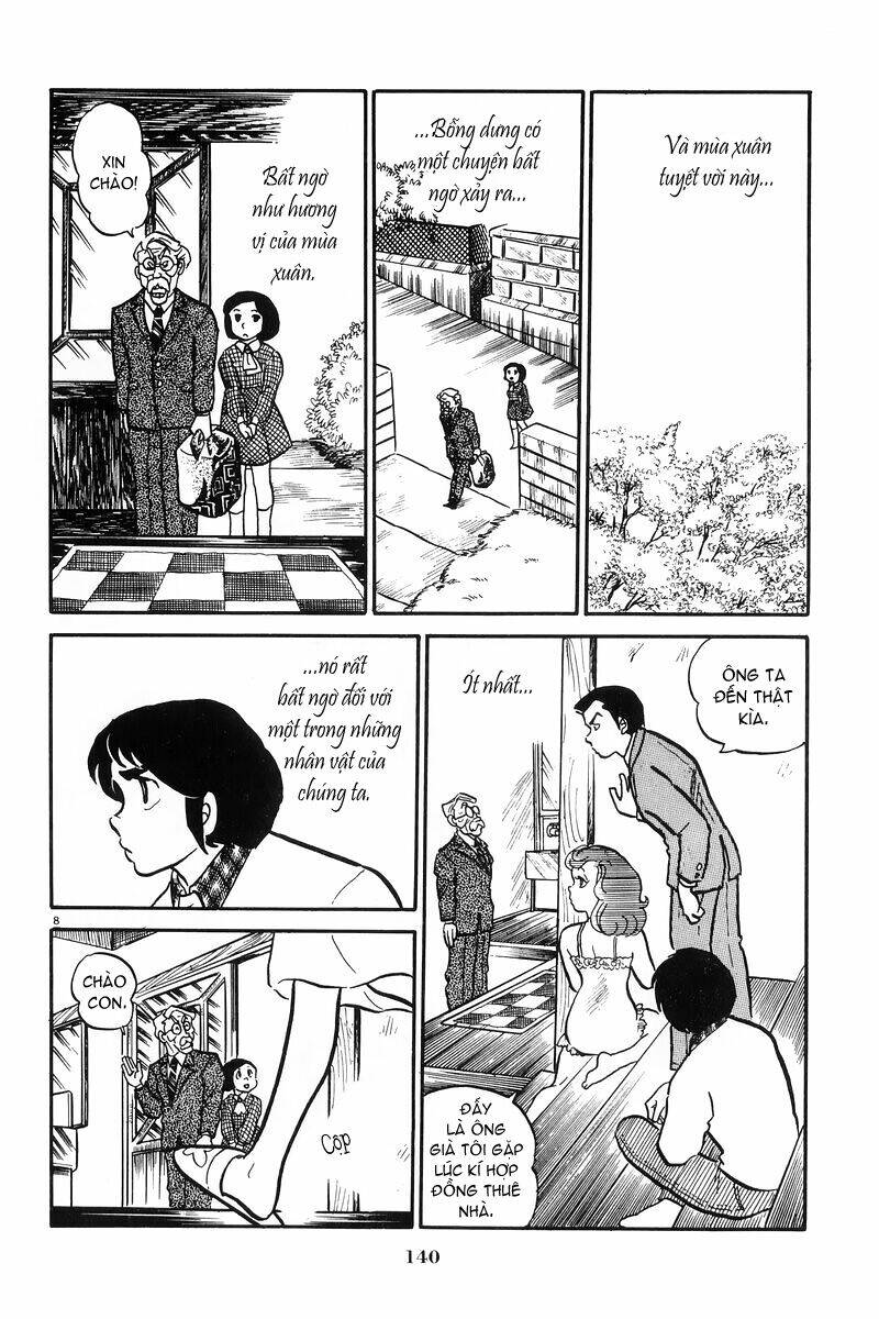 Nhà Trọ Nhất Khắc Chapter 3 - Trang 2