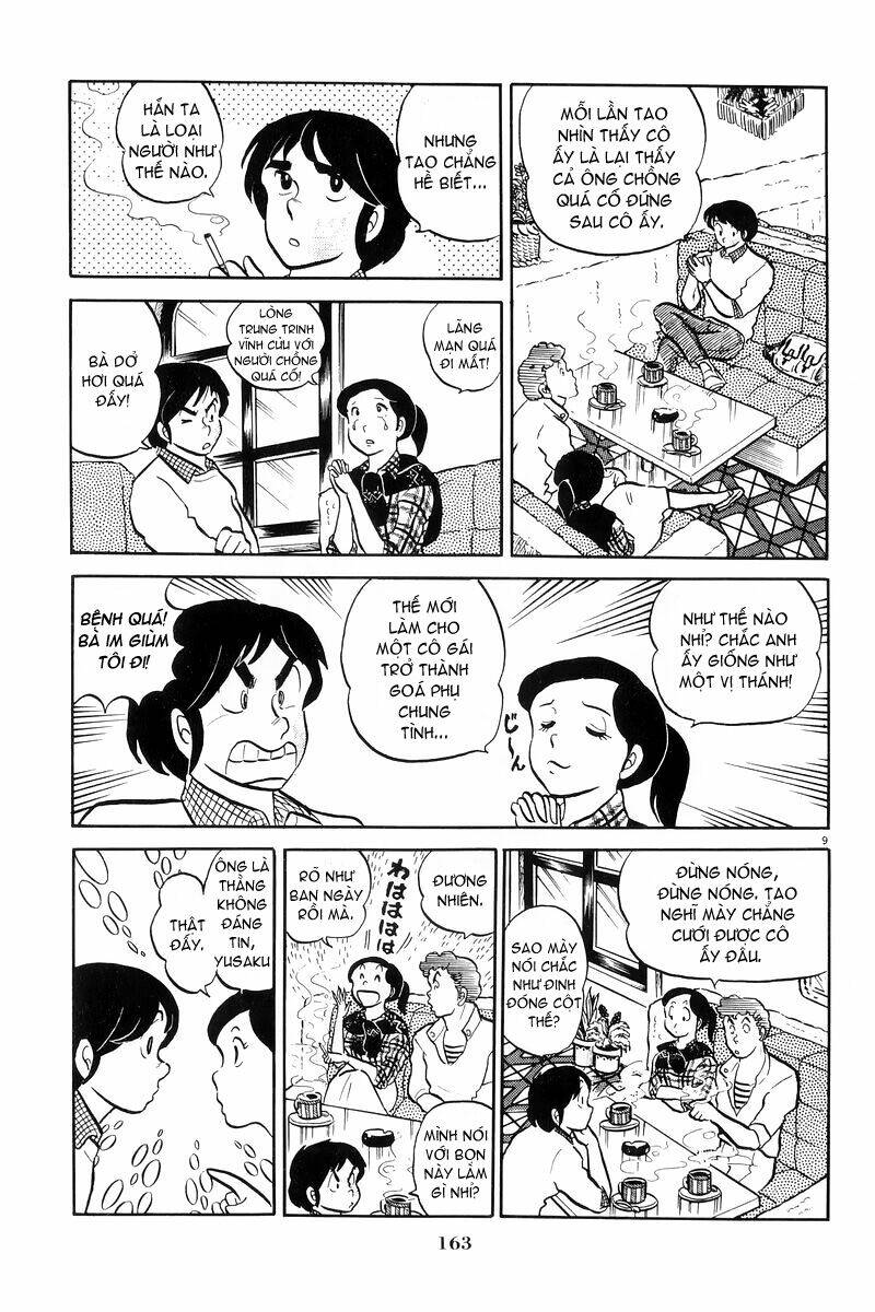 Nhà Trọ Nhất Khắc Chapter 4 - Trang 2