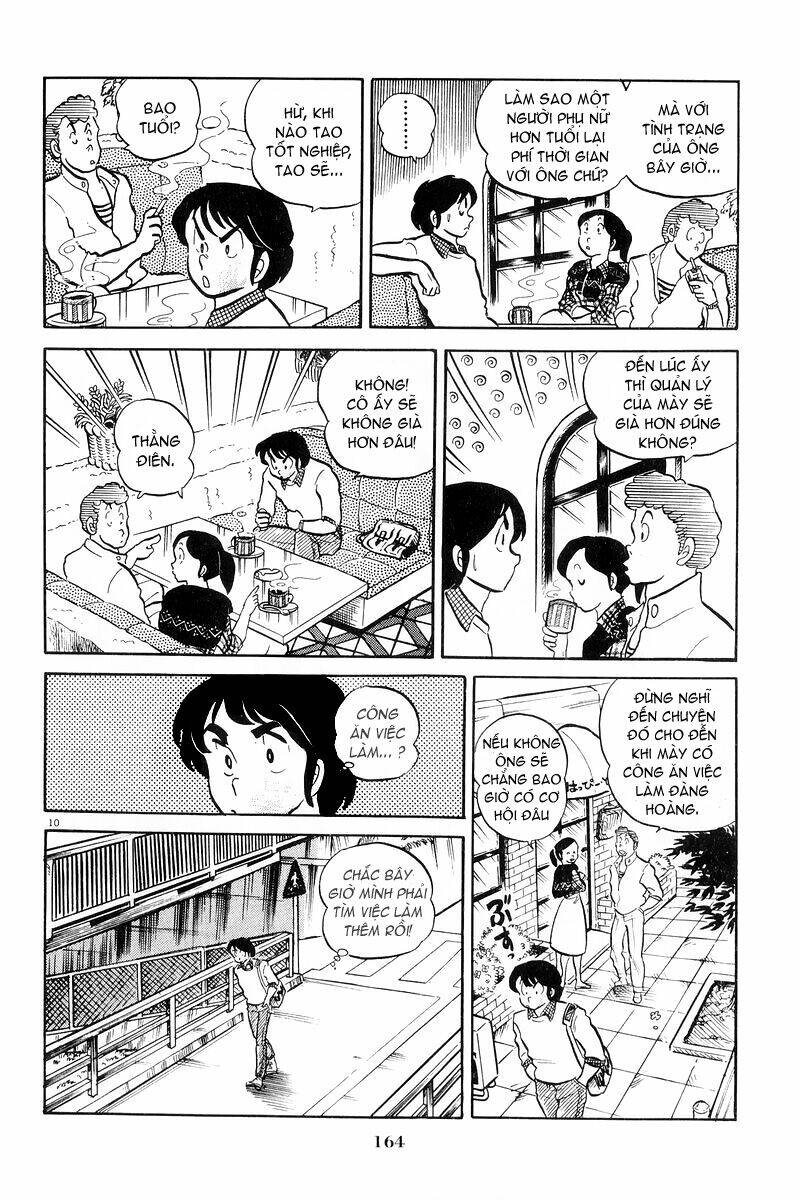 Nhà Trọ Nhất Khắc Chapter 4 - Trang 2