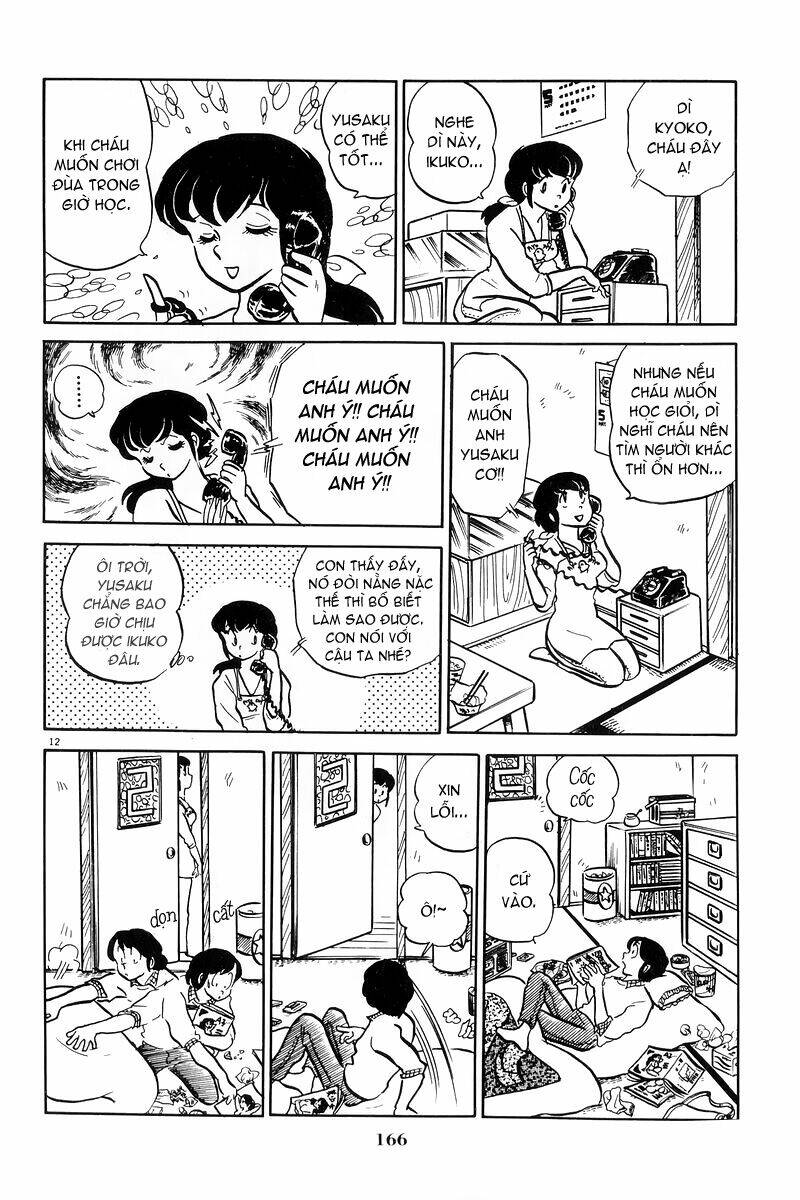 Nhà Trọ Nhất Khắc Chapter 4 - Trang 2