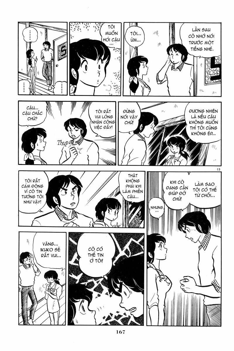 Nhà Trọ Nhất Khắc Chapter 4 - Trang 2