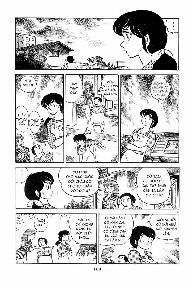 Nhà Trọ Nhất Khắc Chapter 4 - Trang 2