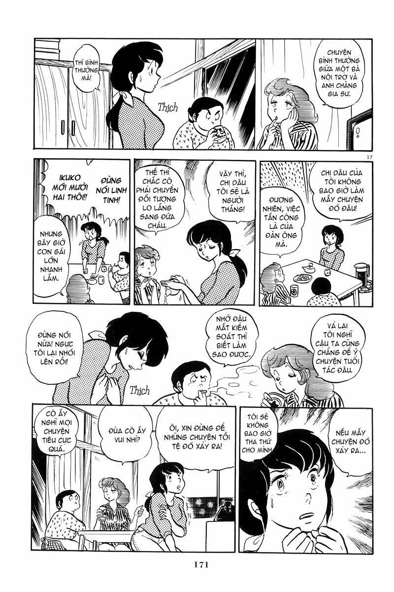 Nhà Trọ Nhất Khắc Chapter 4 - Trang 2