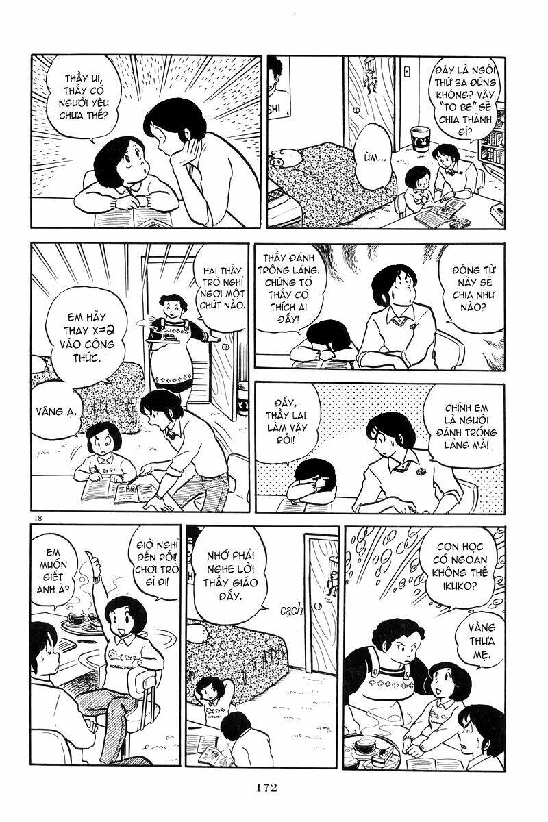 Nhà Trọ Nhất Khắc Chapter 4 - Trang 2