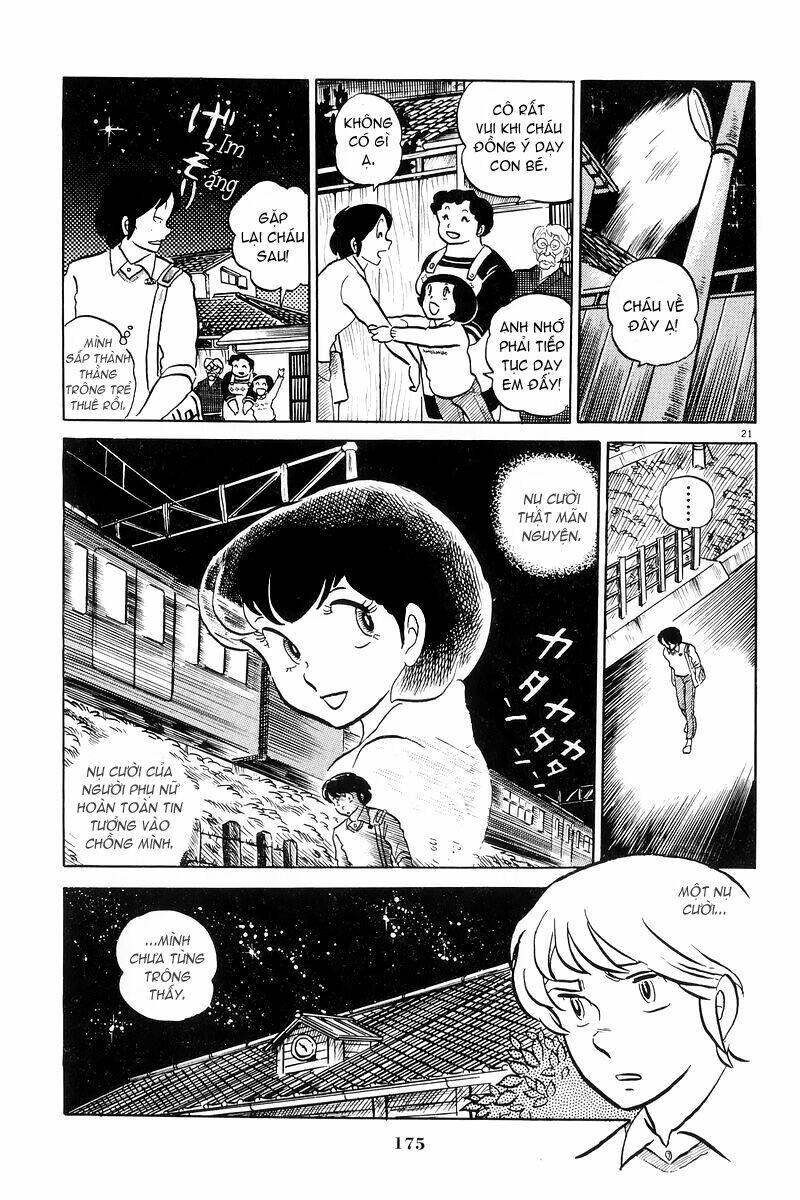 Nhà Trọ Nhất Khắc Chapter 4 - Trang 2