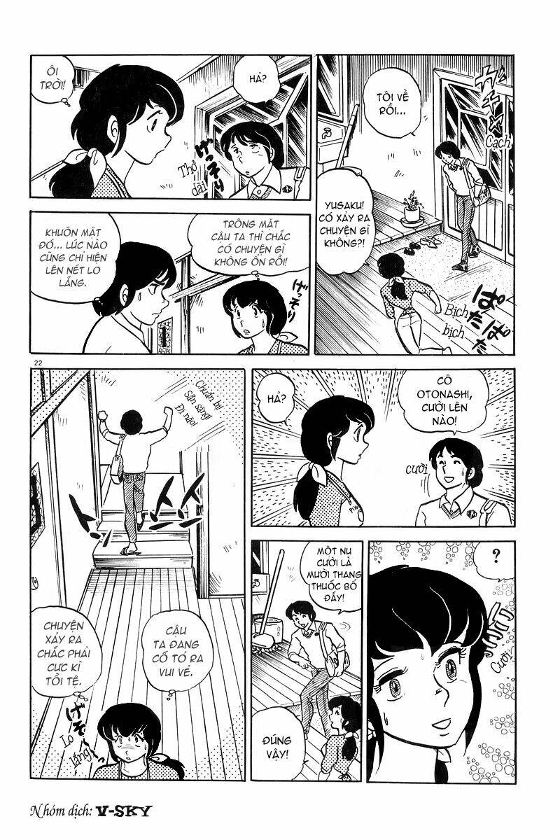 Nhà Trọ Nhất Khắc Chapter 4 - Trang 2