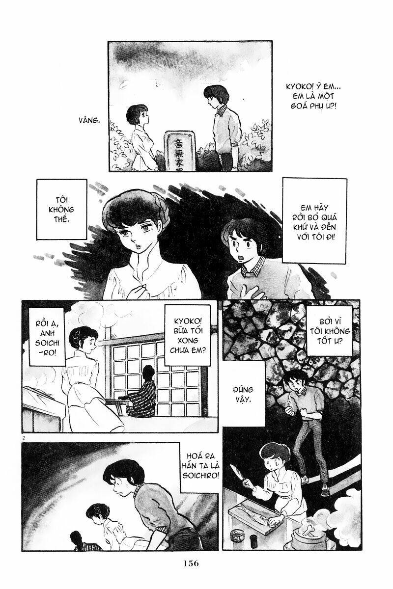 Nhà Trọ Nhất Khắc Chapter 4 - Trang 2