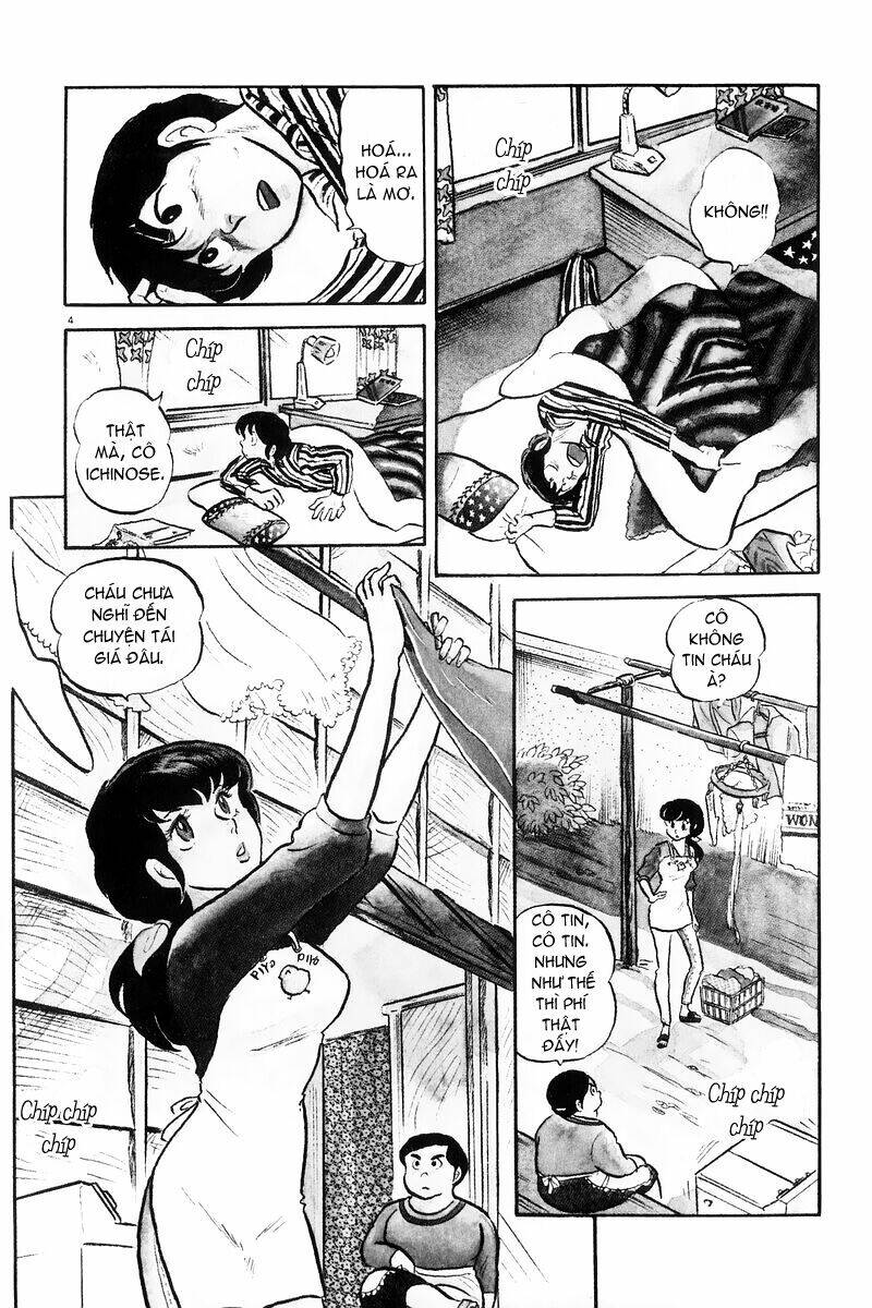 Nhà Trọ Nhất Khắc Chapter 4 - Trang 2