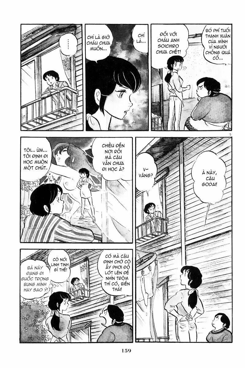 Nhà Trọ Nhất Khắc Chapter 4 - Trang 2