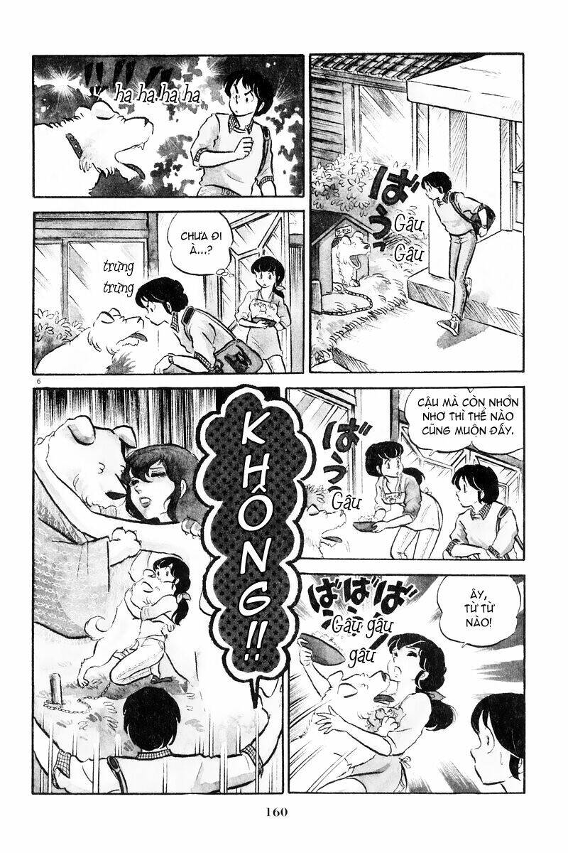 Nhà Trọ Nhất Khắc Chapter 4 - Trang 2