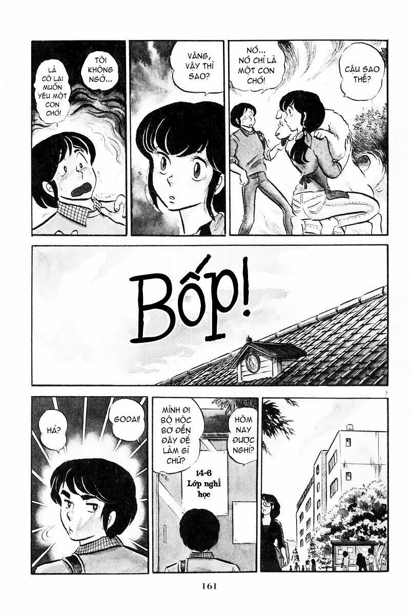 Nhà Trọ Nhất Khắc Chapter 4 - Trang 2