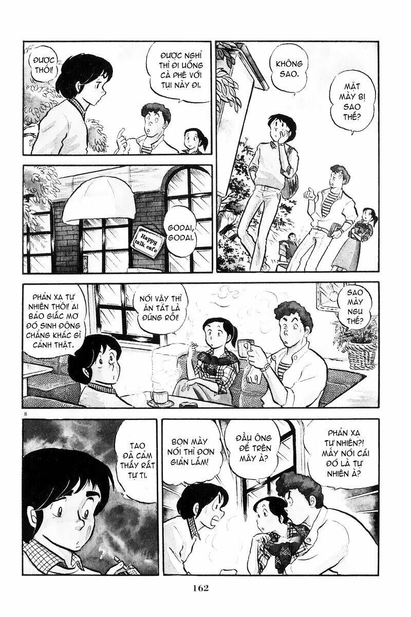 Nhà Trọ Nhất Khắc Chapter 4 - Trang 2