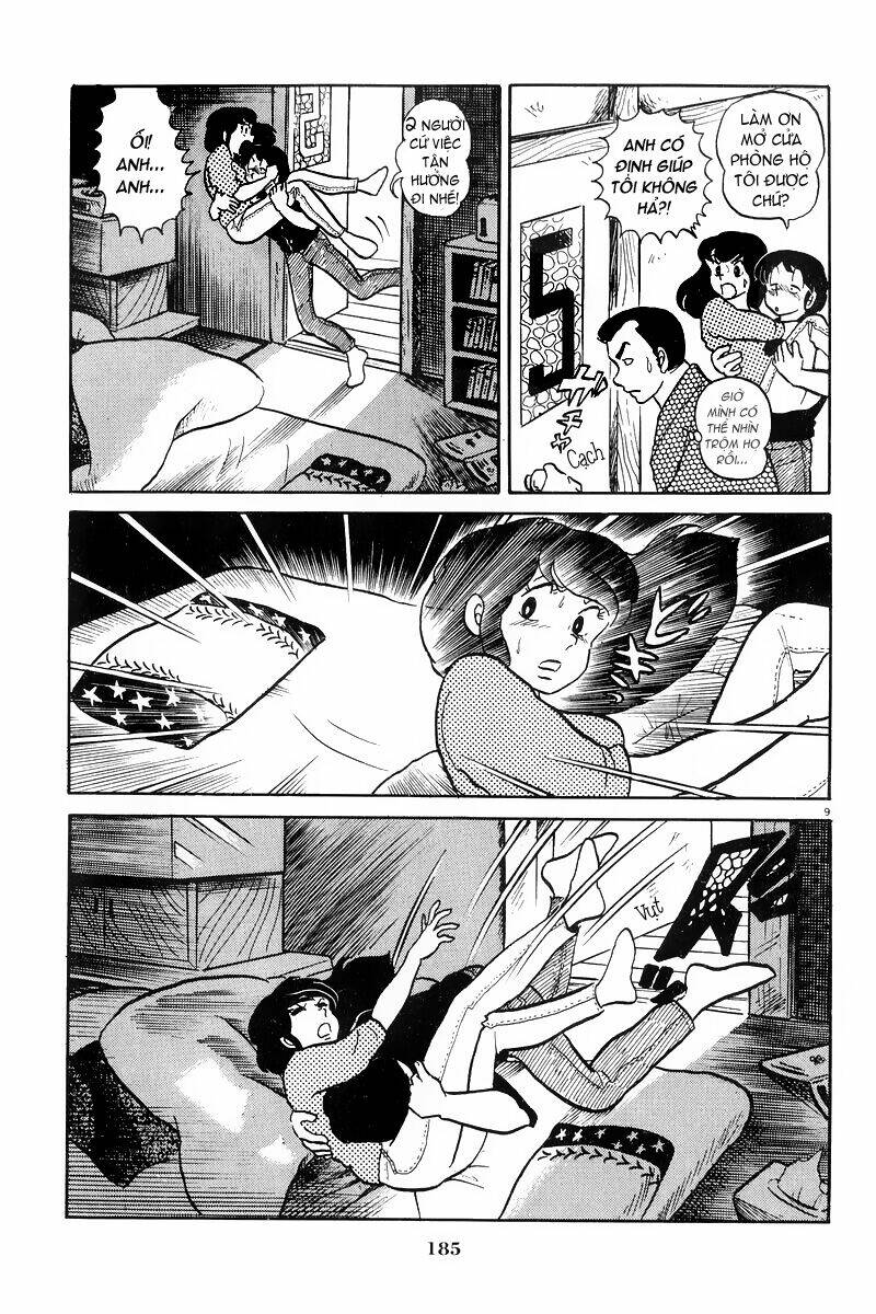 Nhà Trọ Nhất Khắc Chapter 5 - Trang 2