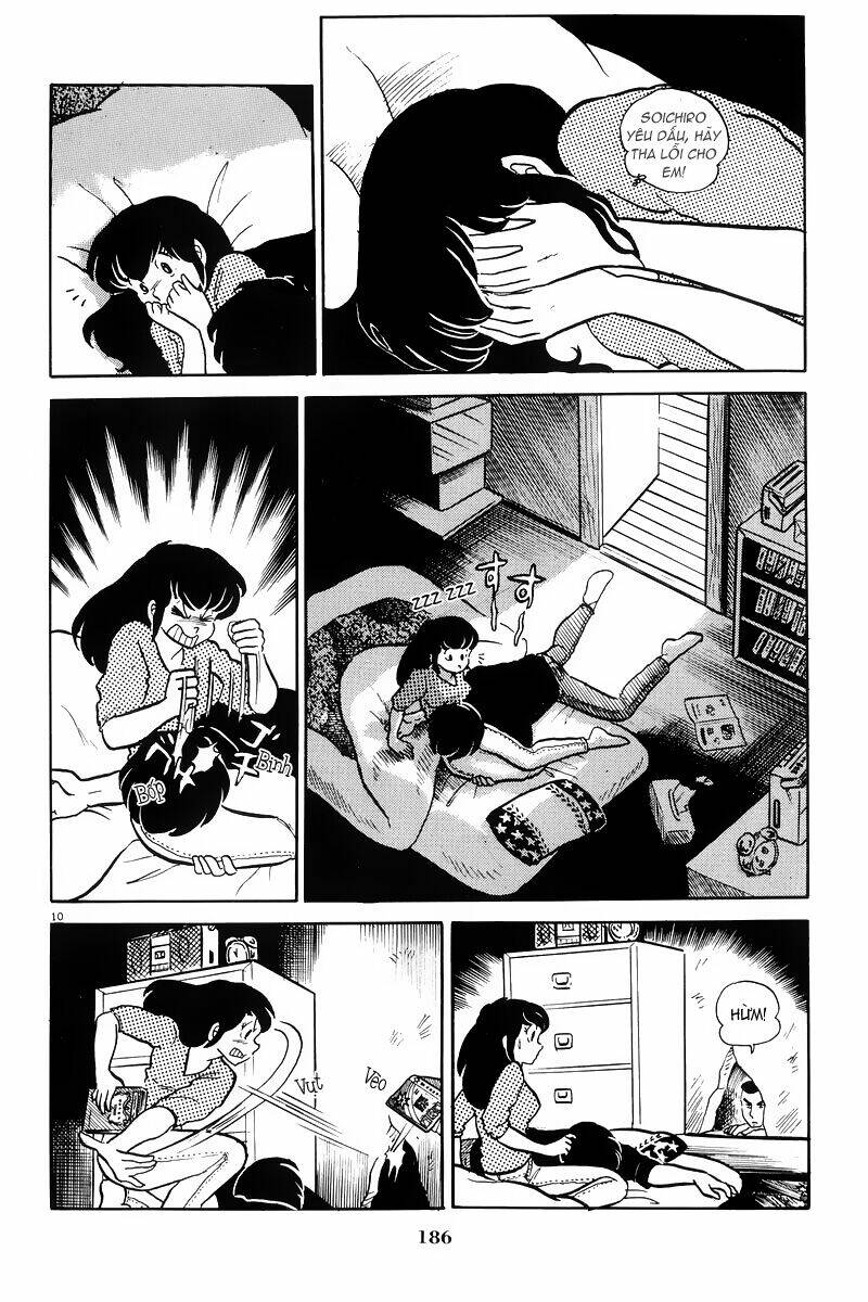 Nhà Trọ Nhất Khắc Chapter 5 - Trang 2