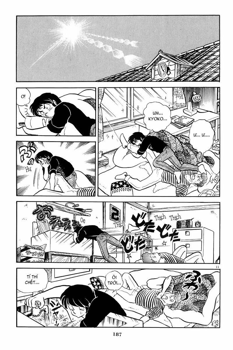 Nhà Trọ Nhất Khắc Chapter 5 - Trang 2