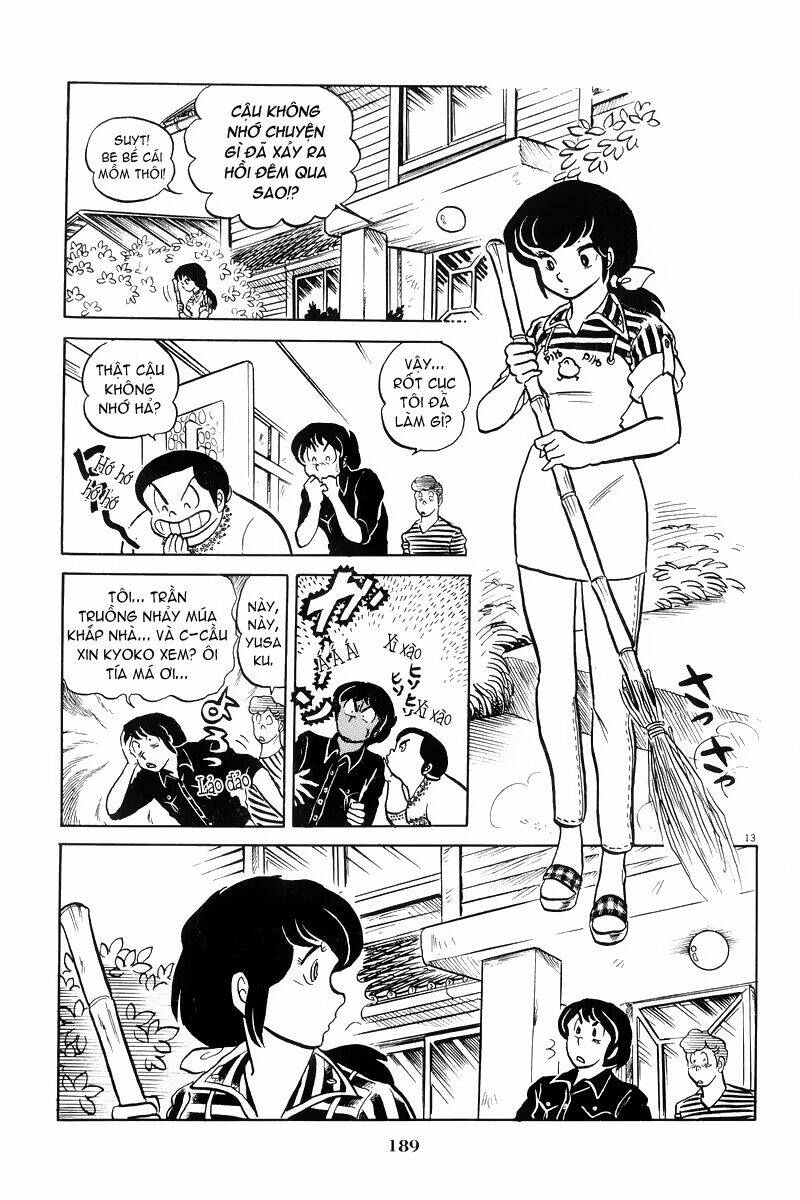 Nhà Trọ Nhất Khắc Chapter 5 - Trang 2