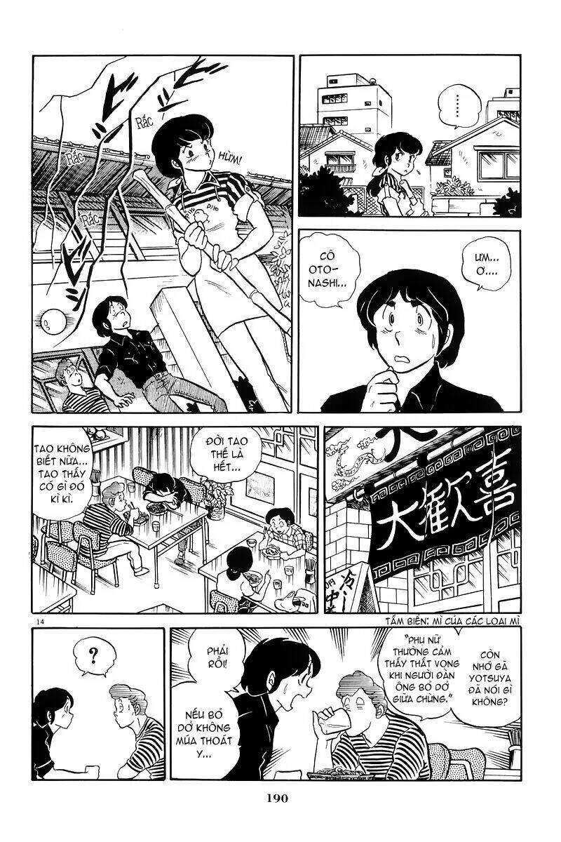 Nhà Trọ Nhất Khắc Chapter 5 - Trang 2