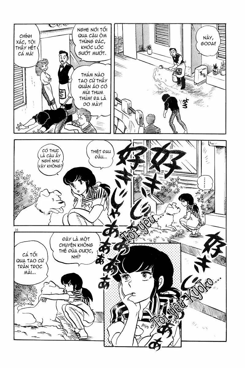 Nhà Trọ Nhất Khắc Chapter 5 - Trang 2