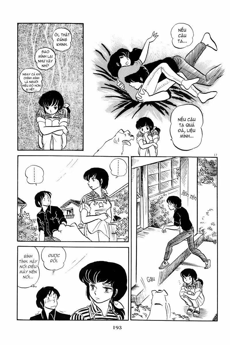 Nhà Trọ Nhất Khắc Chapter 5 - Trang 2