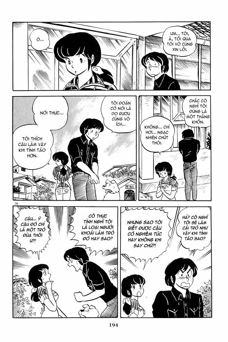 Nhà Trọ Nhất Khắc Chapter 5 - Trang 2